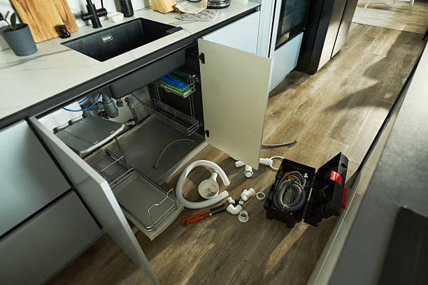 24/7 Emergency Drain Cleaning experts in Alief, TX
