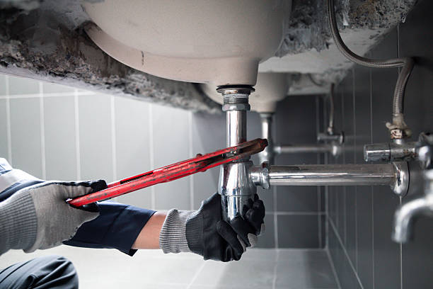Trusted Sewer Line Repair service in Alief, TX - AAA Plumbing Heating